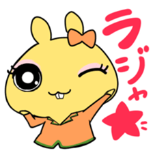 New employee, Shirai Nanato [vol.3] sticker #1062367