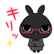 New employee, Shirai Nanato [vol.3] sticker #1062381