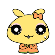 New employee, Shirai Nanato [vol.3] sticker #1062383