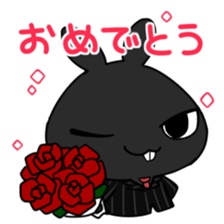 New employee, Shirai Nanato [vol.3] sticker #1062390