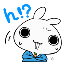 New employee, Shirai Nanato [vol.3] sticker #1062391