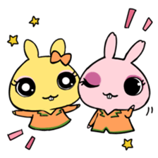 New employee, Shirai Nanato [vol.3] sticker #1062393