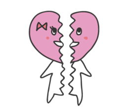 WE ARE MENTALS sticker #1062815