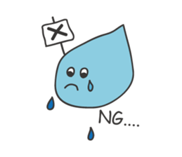 WE ARE MENTALS sticker #1062819