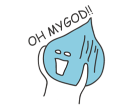 WE ARE MENTALS sticker #1062822