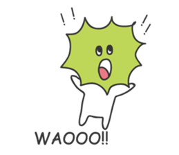 WE ARE MENTALS sticker #1062826