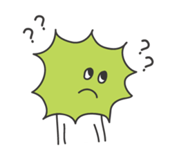 WE ARE MENTALS sticker #1062827