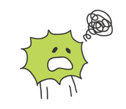 WE ARE MENTALS sticker #1062829