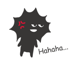 WE ARE MENTALS sticker #1062833