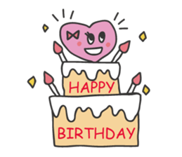 WE ARE MENTALS sticker #1062835