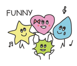 WE ARE MENTALS sticker #1062837