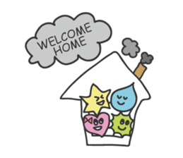 WE ARE MENTALS sticker #1062838