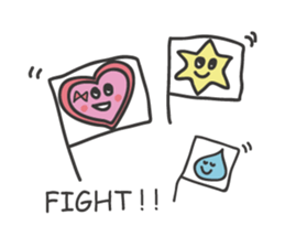 WE ARE MENTALS sticker #1062839