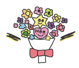 WE ARE MENTALS sticker #1062840