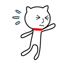 Daily of Maneco sticker #1062926