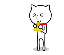 Daily of Maneco sticker #1062940