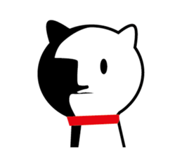 Daily of Maneco sticker #1062942