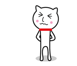 Daily of Maneco sticker #1062947