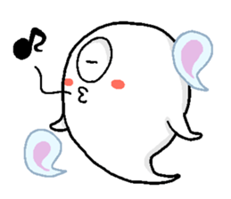 Pop'n Horror Show sticker #1063330