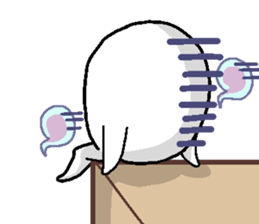 Pop'n Horror Show sticker #1063331