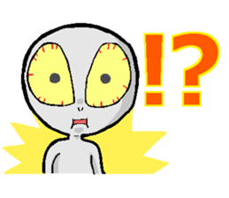 Pop'n Horror Show sticker #1063345