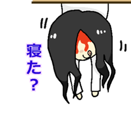 Pop'n Horror Show sticker #1063359