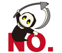 Ghost Story 1 Japanese ver. sticker #1063490