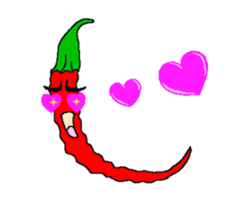 AjimeHotters sticker #1063647