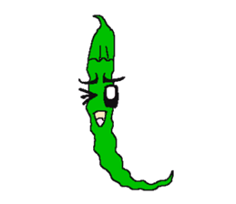 AjimeHotters sticker #1063653