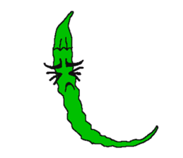 AjimeHotters sticker #1063654