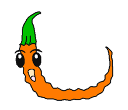 AjimeHotters sticker #1063660