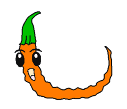 AjimeHotters sticker #1063660