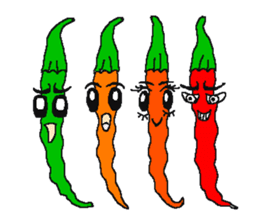 AjimeHotters sticker #1063667