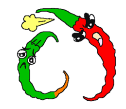 AjimeHotters sticker #1063668