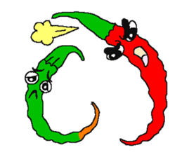 AjimeHotters sticker #1063668