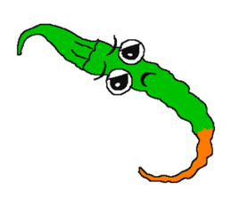 AjimeHotters sticker #1063671