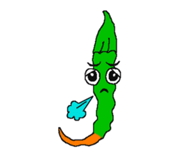 AjimeHotters sticker #1063673