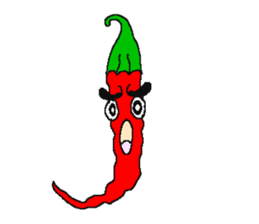 AjimeHotters sticker #1063675