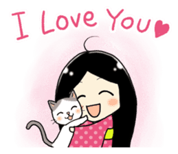 Chaco and Limo sticker #1063722