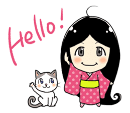 Chaco and Limo sticker #1063723