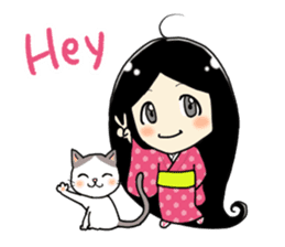 Chaco and Limo sticker #1063726