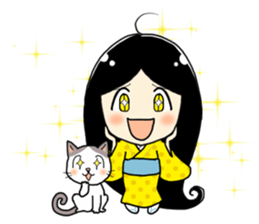 Chaco and Limo sticker #1063732