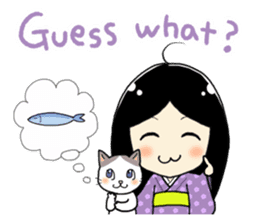 Chaco and Limo sticker #1063739