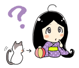 Chaco and Limo sticker #1063740