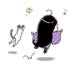 Chaco and Limo sticker #1063741