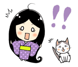 Chaco and Limo sticker #1063743