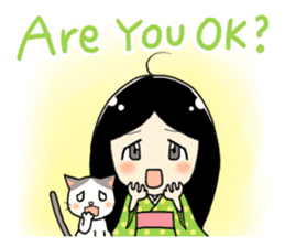 Chaco and Limo sticker #1063747