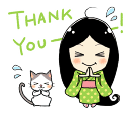 Chaco and Limo sticker #1063749