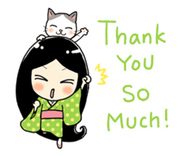 Chaco and Limo sticker #1063750