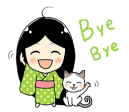 Chaco and Limo sticker #1063751